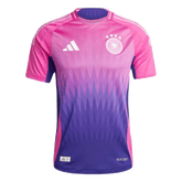 Deutschland Auswärtstrikot Authentic EURO 2024